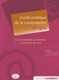 Guide pratique de la comptabilité en ligne. La comptabilité sur internet à la portée de tous