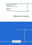Droit des contrats. Cours et exercices corrigés
4e édition