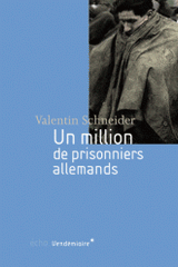 Un million de prisonniers allemands