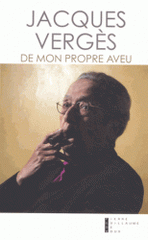De mon propre aveu. Souvenirs et rêveries