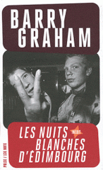 Les nuits blanches d'Edimbourg