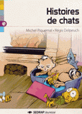 Histoires de chats