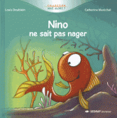 Nino ne sait pas nager