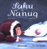 Saku & Nanuq