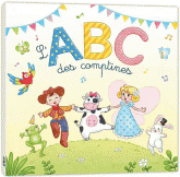 L'ABC des comptines