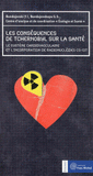 Les conséquences de Tchernobyl sur la santé. Le système cardiovasculaire et l'incorporation de radionucleides Cs-137