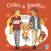 Drôles de familles !