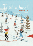 Tout schuss !