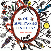 Où sont passées les filles ?
