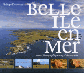 Belle Ile en Mer. Carnet photographique au grès des courants