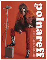 Michel Polnareff, le Polnabook