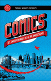 Comics. Les indispensables de la BD américaine !