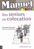 Des seniors en colocation