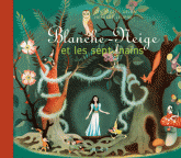 Blanche-neige et les sept nains