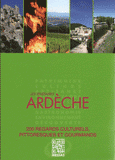 Les itinéraires Ardèche