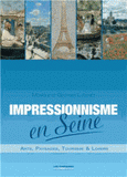 Impressionnisme en Seine
