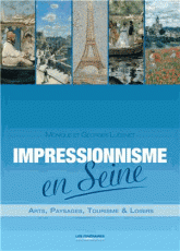 Impressionnisme en Seine