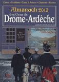 L'Almanach des Gens de Drôme-Ardèche 2013