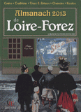 L'Almanach de Loire-Forez 2013