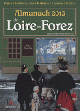 L'Almanach de Loire-Forez 2013