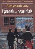 Almanach du Lyonnais et du Beaujolais 2013