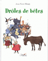 Drôles de bêtes. Drôle de gens