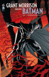 Grant Morrison présente Batman Tome 1
L'héritage maudit