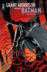 Grant Morrison présente Batman Tome 1
L'héritage maudit