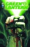 Green Lantern Tome 1
Sinestro