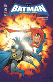 Batman, l'alliance des héros Tome 4
Dynamiques duos !