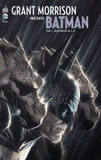 Grant Morrison présente Batman Tome 2
Batman R.I.P.