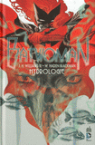 Batwoman Tome 1
Hydrologie