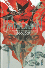 Batwoman Tome 1
Hydrologie