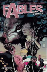 Fables Tome 3
Romance