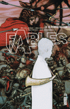 Fables Tome 4
Le dernier bastion