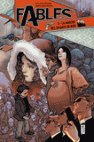 Fables Tome 5
La marche des soldats de bois