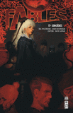 Fables Tome 17
Sorcières
