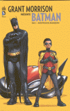 Grant Morrison présente Batman Tome 3
Nouveaux masques