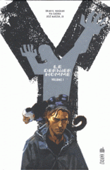 Y : le dernier homme Tome 1