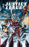 Justice League Tome 2
L'odyssée du mal