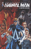 Animal Man Tome 2
Contre-nature