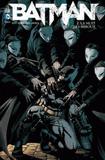 Batman Tome 2
La nuit des hiboux