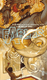 Fables Tome 8
Les milles et une nuits (et jours)