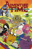 Adventure Time Tome 1