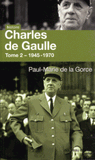 Charles de Gaulle. Tome 2