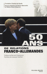 50 ans de relations franco-allemandes