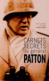 Carnets secrets du général Patton