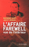L'affaire Farewell vue de l'intérieur