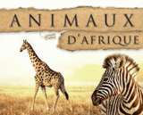 Animaux d'Afrique