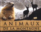 Animaux de la montagne